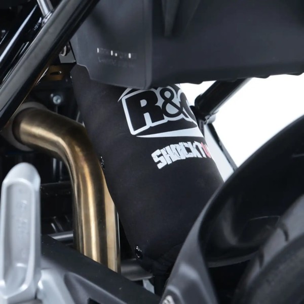 R&G R&G Shocktube